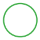 image of green light