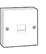 Check your wiring and setup