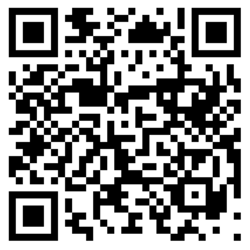 image of a QR Code to download the My BT app