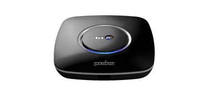TV box